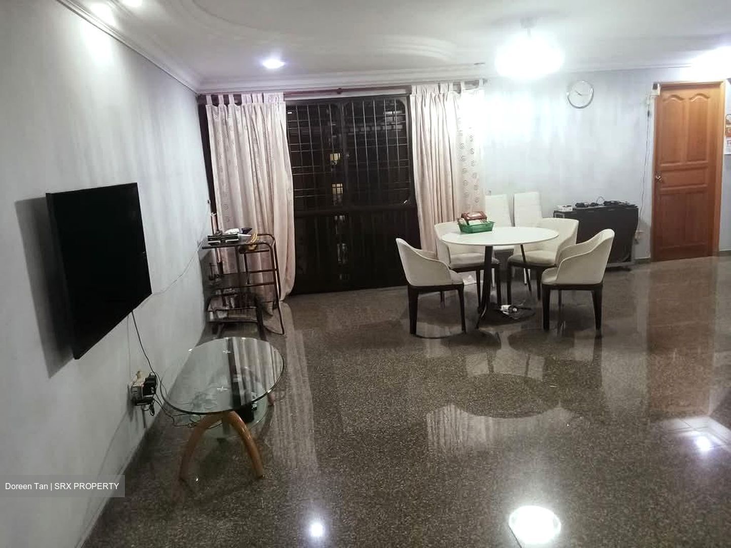 Blk 325 Sengkang East Way (Sengkang), HDB 5 Rooms #554791501